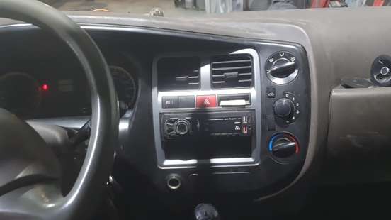 HYUNDAI-HR-2009