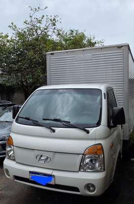 HYUNDAI-HR-2009