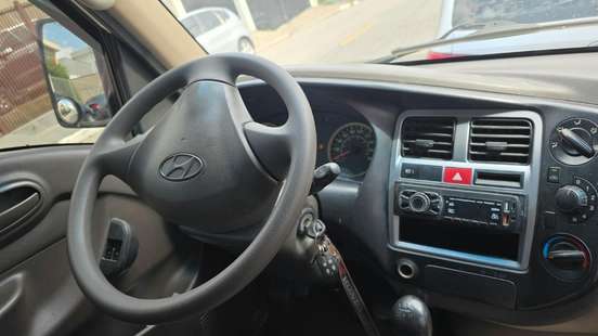 HYUNDAI-HR-2009