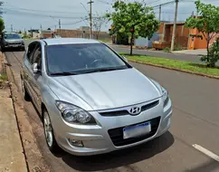 HYUNDAI I30 2.0 MPFI GLS 16V GASOLINA 4P AUTOMÁTICO HYUNDAI I30 2.0 MPFI GLS 16V GASOLINA 4P AUTOMÁTICO
