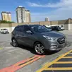 HYUNDAI IX35 2.0 MPFI GLS 16V FLEX 4P AUTOMÁTICO HYUNDAI IX35 2.0 MPFI GLS 16V FLEX 4P AUTOMÁTICO