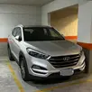 HYUNDAI TUCSON 1.6 16V T-GDI GASOLINA GL ECOSHIFT HYUNDAI TUCSON 1.6 16V T-GDI GASOLINA GL ECOSHIFT