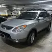 HYUNDAI VERACRUZ 3.8 V6 GASOLINA 4WD AUTOMÁTICO HYUNDAI VERACRUZ 3.8 V6 GASOLINA 4WD AUTOMÁTICO
