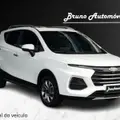 JAC T50 1.6 DVVT GASOLINA PLUS CVT JAC T50 1.6 DVVT GASOLINA PLUS CVT