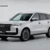 JAECOO 5 1.5 TGDI HEV PRESTIGE DHT JAECOO 5 1.5 TGDI HEV PRESTIGE DHT