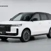 JAECOO 5 1.5 TGDI HEV PRESTIGE DHT JAECOO 5 1.5 TGDI HEV PRESTIGE DHT