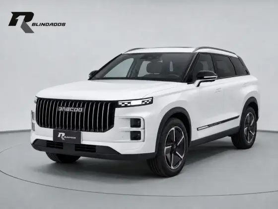 JAECOO 7 1.5 TGDI PHEV ELITE DHT