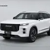 JAECOO 7 1.5 TGDI PHEV ELITE DHT JAECOO 7 1.5 TGDI PHEV ELITE DHT
