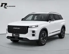 JAECOO 7 1.5 TGDI PHEV ELITE DHT JAECOO 7 1.5 TGDI PHEV ELITE DHT