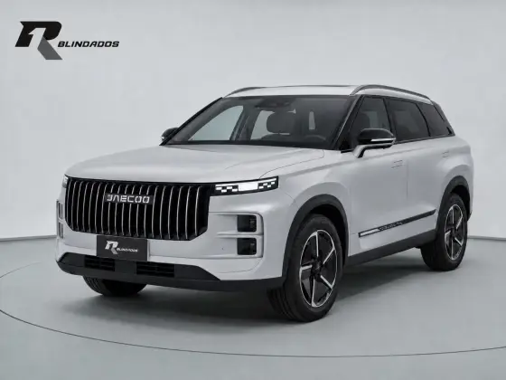 JAECOO 7 1.5 TGDI PHEV ELITE DHT