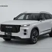 JAECOO 7 1.5 TGDI PHEV ELITE DHT JAECOO 7 1.5 TGDI PHEV ELITE DHT