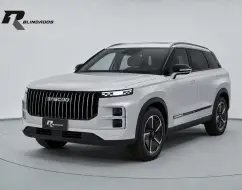 JAECOO 7 1.5 TGDI PHEV ELITE DHT JAECOO 7 1.5 TGDI PHEV ELITE DHT