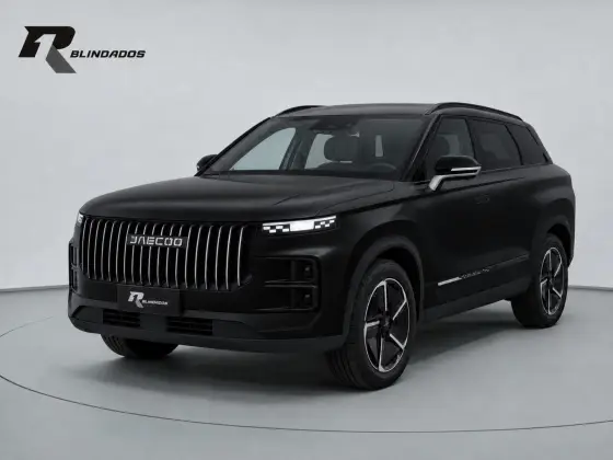 JAECOO 7 1.5 TGDI PHEV ELITE DHT