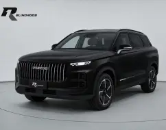 JAECOO 7 1.5 TGDI PHEV ELITE DHT JAECOO 7 1.5 TGDI PHEV ELITE DHT