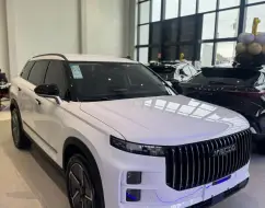 JAECOO 7 1.5 TGDI PHEV ELITE DHT JAECOO 7 1.5 TGDI PHEV ELITE DHT