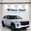 JAECOO 7 1.5 TGDI PHEV ELITE DHT JAECOO 7 1.5 TGDI PHEV ELITE DHT