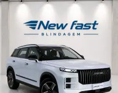 JAECOO 7 1.5 TGDI PHEV ELITE DHT JAECOO 7 1.5 TGDI PHEV ELITE DHT