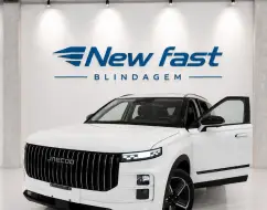JAECOO 7 1.5 TGDI PHEV LUXURY DHT JAECOO 7 1.5 TGDI PHEV LUXURY DHT