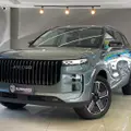 JAECOO 7 1.5 TGDI PHEV LUXURY DHT JAECOO 7 1.5 TGDI PHEV LUXURY DHT