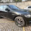 JAGUAR F-PACE 2.0 16V INGENIUM PRESTIGE AWD 4P AUTOMÁTICO JAGUAR F-PACE 2.0 16V INGENIUM PRESTIGE AWD 4P AUTOMÁTICO