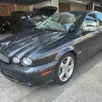 JAGUAR X-TYPE 3.0 SPORT V6 24V GASOLINA 4P AUTOMÁTICO JAGUAR X-TYPE 3.0 SPORT V6 24V GASOLINA 4P AUTOMÁTICO