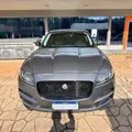 JAGUAR F-PACE 2.0 16V INGENIUM PRESTIGE AWD 4P AUTOMÁTICO JAGUAR F-PACE 2.0 16V INGENIUM PRESTIGE AWD 4P AUTOMÁTICO
