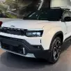 JEEP AVENGER 1.0 T200 TURBO MHEV LIMITED CVT JEEP AVENGER 1.0 T200 TURBO MHEV LIMITED CVT