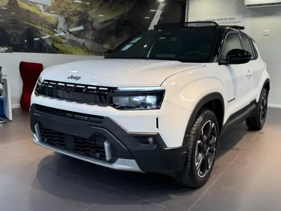 JEEP-AVENGER-1.0 T200 TURBO MHEV LIMITED CVT JEEP-AVENGER-2026