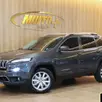 JEEP CHEROKEE 3.2 LIMITED 4X4 V6 24V GASOLINA 4P AUTOMÁTICO JEEP CHEROKEE 3.2 LIMITED 4X4 V6 24V GASOLINA 4P AUTOMÁTICO