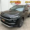 JEEP COMMANDER 1.3 T270 TURBO FLEX LIMITED AT6 JEEP COMMANDER 1.3 T270 TURBO FLEX LIMITED AT6