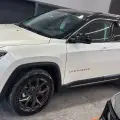 JEEP COMMANDER 1.3 T270 TURBO FLEX LONGITUDE AT6 JEEP COMMANDER 1.3 T270 TURBO FLEX LONGITUDE AT6