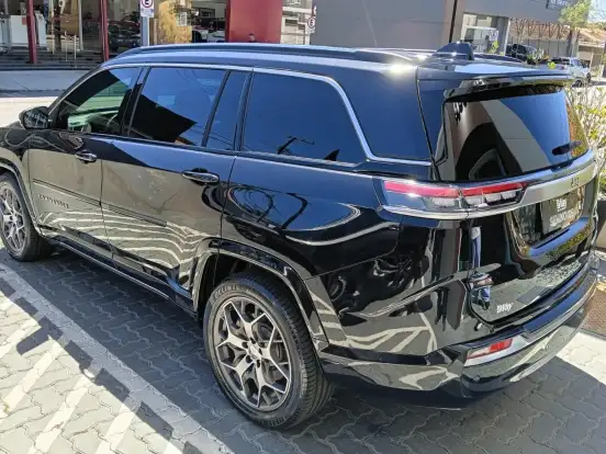 JEEP-COMMANDER-1.3 T270 TURBO FLEX OVERLAND AT6 JEEP-COMMANDER-2022