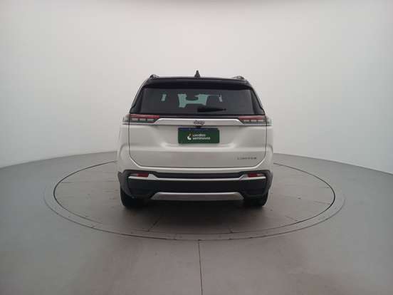 JEEP-COMMANDER-1.3 T270 TURBO FLEX LIMITED AT6 JEEP-COMMANDER-2023