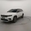 JEEP COMMANDER 1.3 T270 TURBO FLEX LIMITED AT6 JEEP COMMANDER 1.3 T270 TURBO FLEX LIMITED AT6