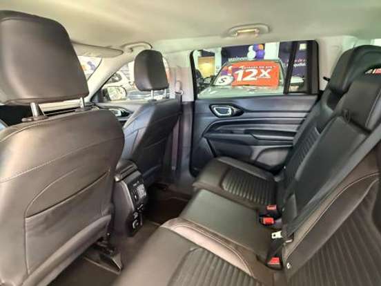 JEEP-COMMANDER-1.3 T270 TURBO FLEX LIMITED AT6 JEEP-COMMANDER-2023