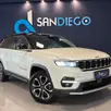 JEEP COMMANDER 1.3 T270 TURBO FLEX LIMITED AT6 JEEP COMMANDER 1.3 T270 TURBO FLEX LIMITED AT6