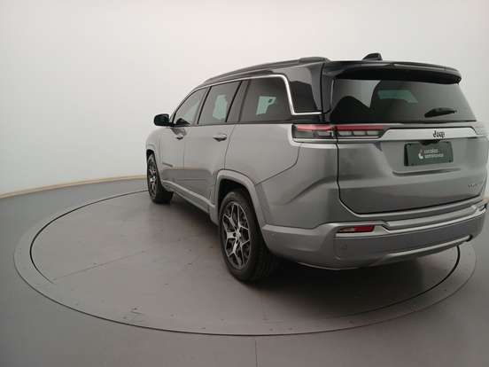 JEEP-COMMANDER-1.3 T270 TURBO FLEX OVERLAND AT6 JEEP-COMMANDER-2024
