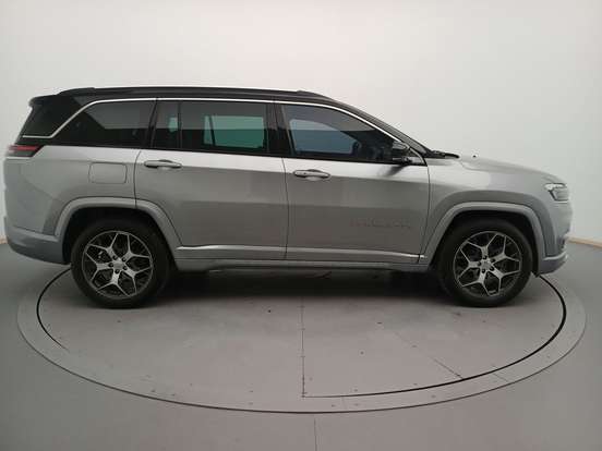 JEEP-COMMANDER-1.3 T270 TURBO FLEX OVERLAND AT6 JEEP-COMMANDER-2024