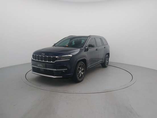 JEEP-COMMANDER-1.3 T270 TURBO FLEX OVERLAND AT6 JEEP-COMMANDER-2025