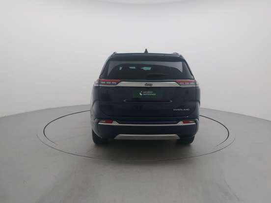 JEEP-COMMANDER-1.3 T270 TURBO FLEX OVERLAND AT6 JEEP-COMMANDER-2025