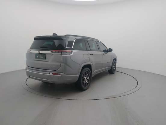 JEEP-COMMANDER-1.3 T270 TURBO FLEX OVERLAND AT6 JEEP-COMMANDER-2024