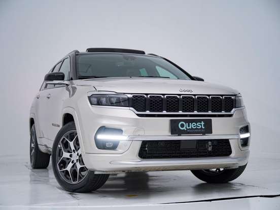 JEEP-COMMANDER-1.3 T270 TURBO FLEX OVERLAND AT6 JEEP-COMMANDER-2024