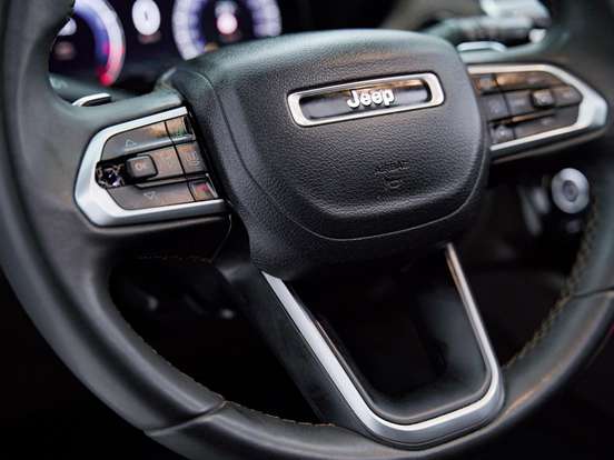 JEEP-COMMANDER-1.3 T270 TURBO FLEX OVERLAND AT6 JEEP-COMMANDER-2024