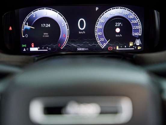 JEEP-COMMANDER-1.3 T270 TURBO FLEX OVERLAND AT6 JEEP-COMMANDER-2024