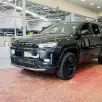 JEEP COMMANDER 2.0 HURRICANE 4 TURBO FLEX BLACKHAWK AT9 JEEP COMMANDER 2.0 HURRICANE 4 TURBO FLEX BLACKHAWK AT9