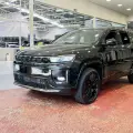 JEEP COMMANDER 2.0 HURRICANE 4 TURBO FLEX BLACKHAWK AT9 JEEP COMMANDER 2.0 HURRICANE 4 TURBO FLEX BLACKHAWK AT9