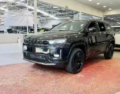 JEEP COMMANDER 2.0 HURRICANE 4 TURBO FLEX BLACKHAWK AT9 JEEP COMMANDER 2.0 HURRICANE 4 TURBO FLEX BLACKHAWK AT9