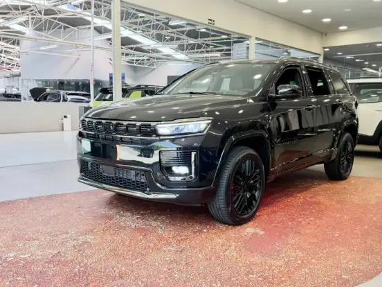 JEEP-COMMANDER-2.0 HURRICANE 4 TURBO FLEX BLACKHAWK AT9 JEEP-COMMANDER-2026