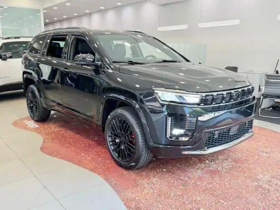 JEEP-COMMANDER-2.0 HURRICANE 4 TURBO FLEX BLACKHAWK AT9 JEEP-COMMANDER-2026