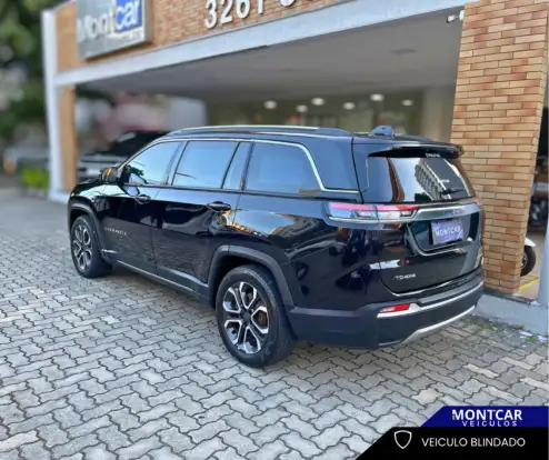 JEEP-COMMANDER-2.0 TD380 TURBO DIESEL LIMITED AT9 JEEP-COMMANDER-2022